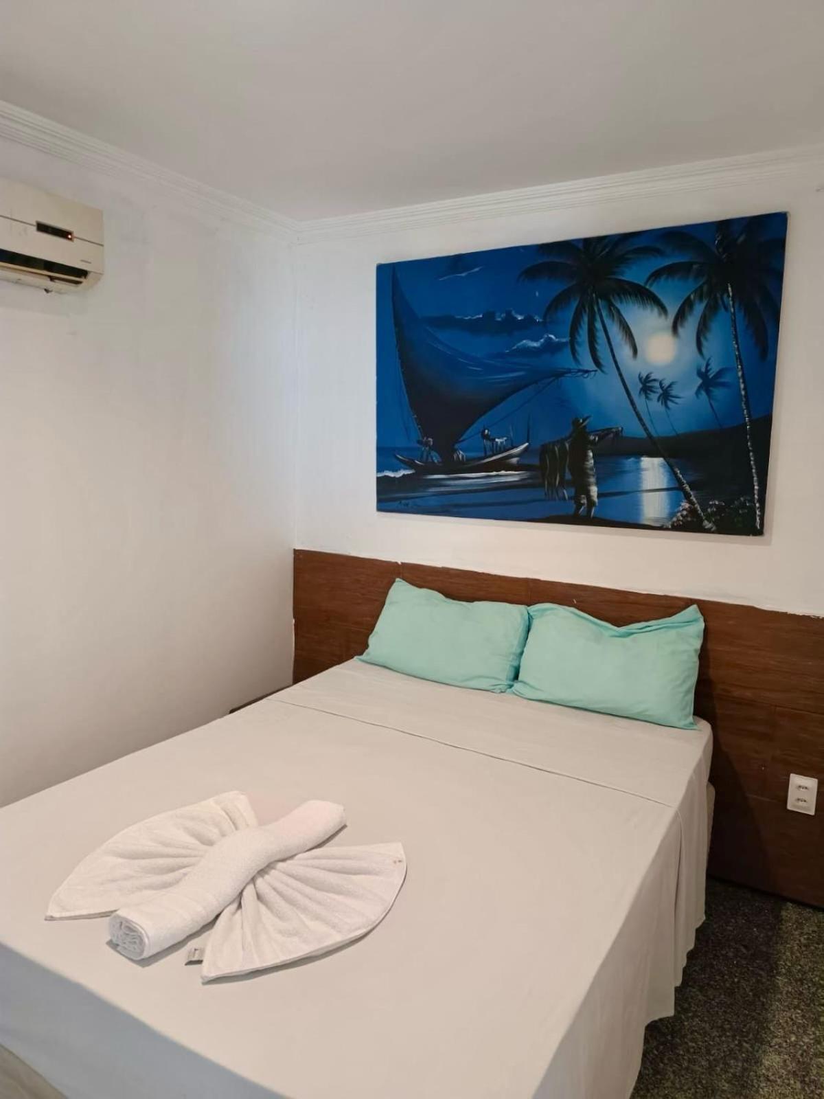 Flat Atlantico 301 Apartamento