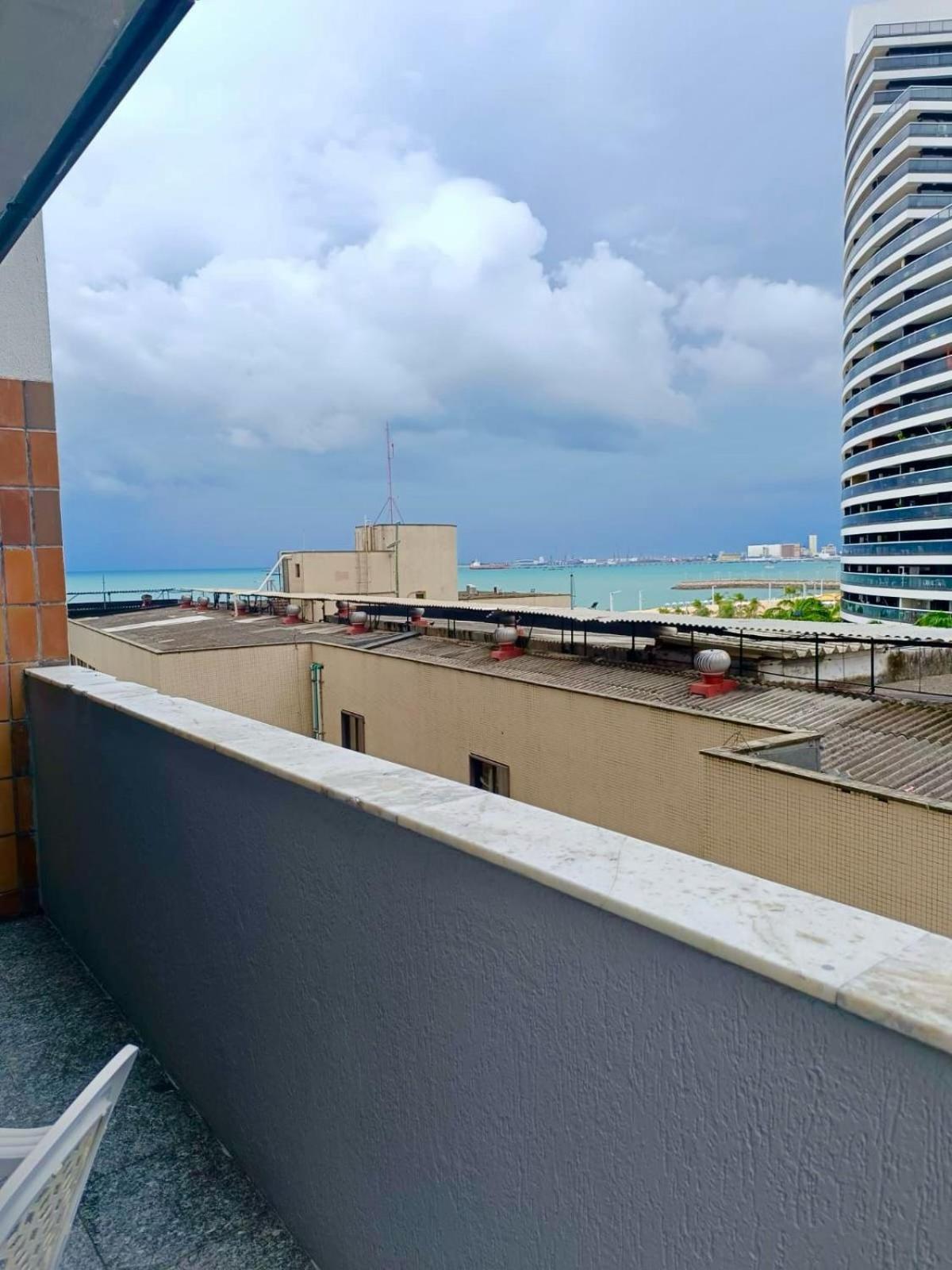 Flat Atlantico 301 Apartamento