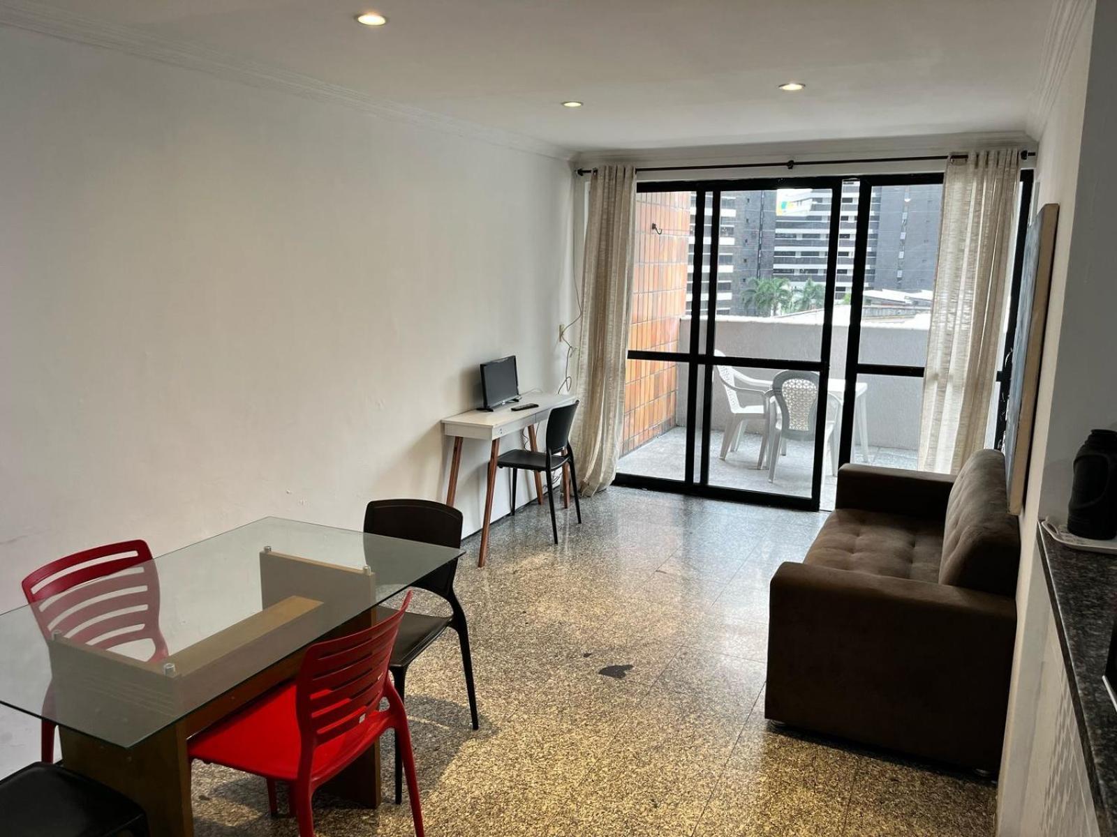 Flat Atlantico 301 *