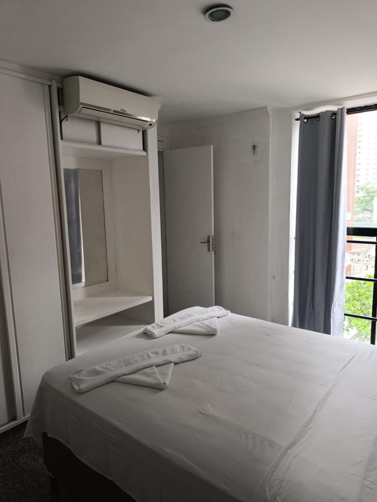 Apartamento Flat Atlantico 301 *