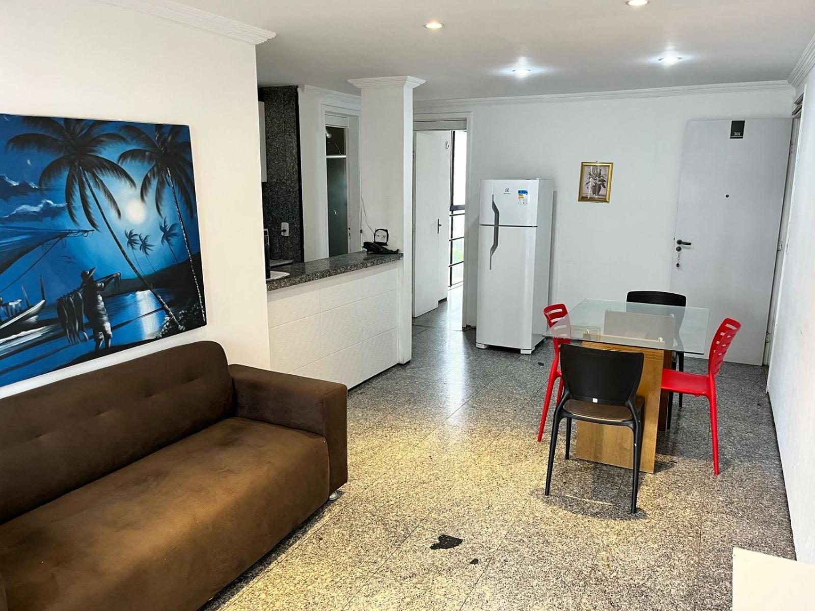 Flat Atlantico 301 * Fortaleza (Ceara)